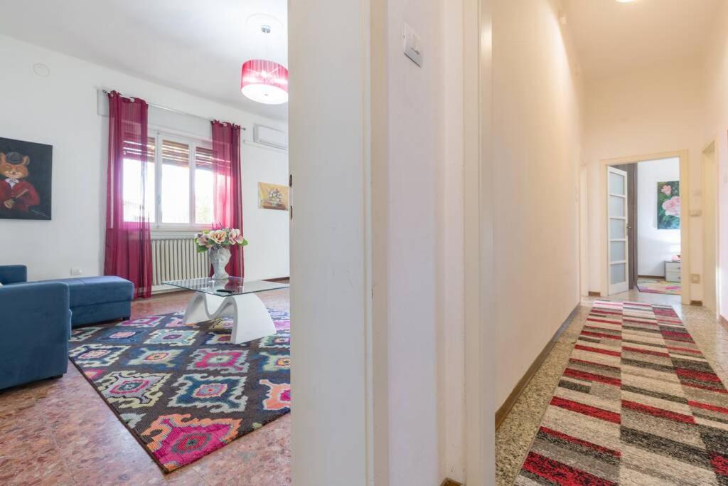 Villa Gardaland Residenza Le Rose! 120 M2 Valeggio sul Mincio Exterior foto