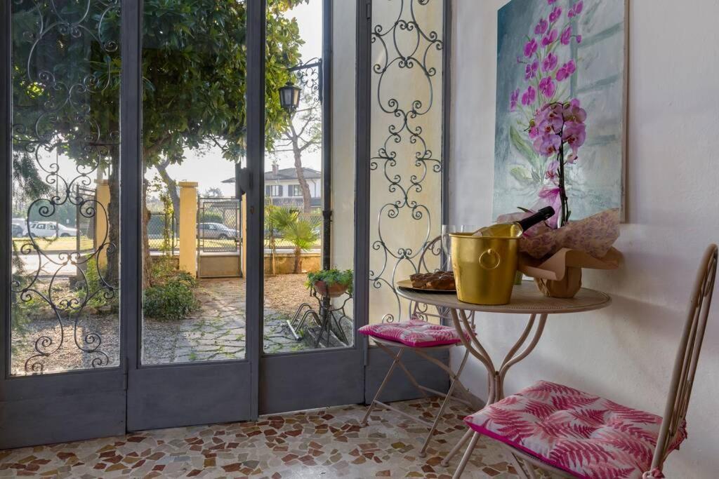 Villa Gardaland Residenza Le Rose! 120 M2 Valeggio sul Mincio Exterior foto