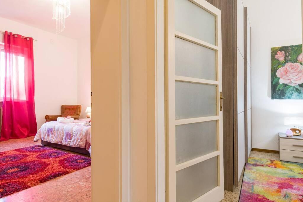 Villa Gardaland Residenza Le Rose! 120 M2 Valeggio sul Mincio Exterior foto