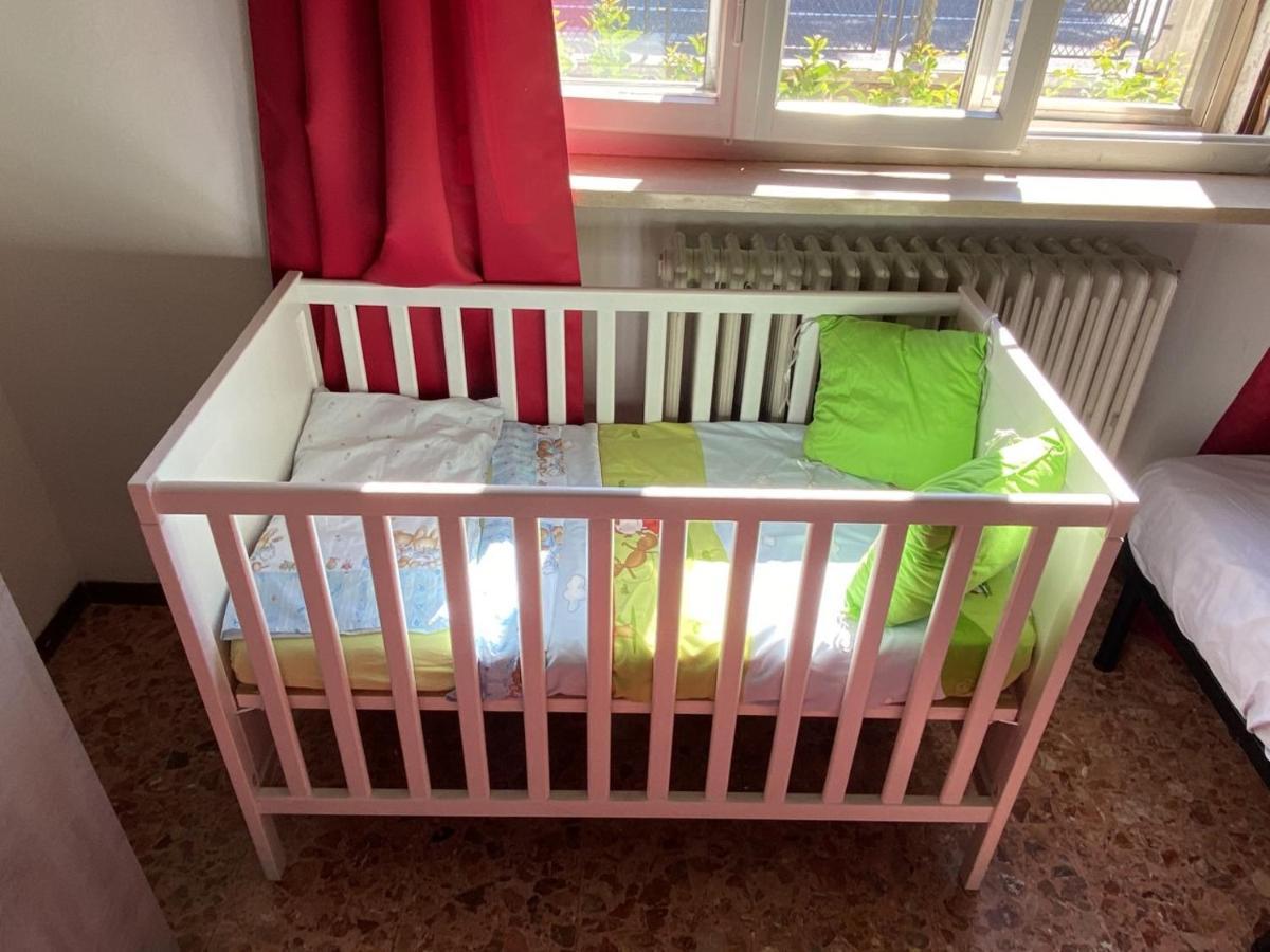 Villa Gardaland Residenza Le Rose! 120 M2 Valeggio sul Mincio Exterior foto