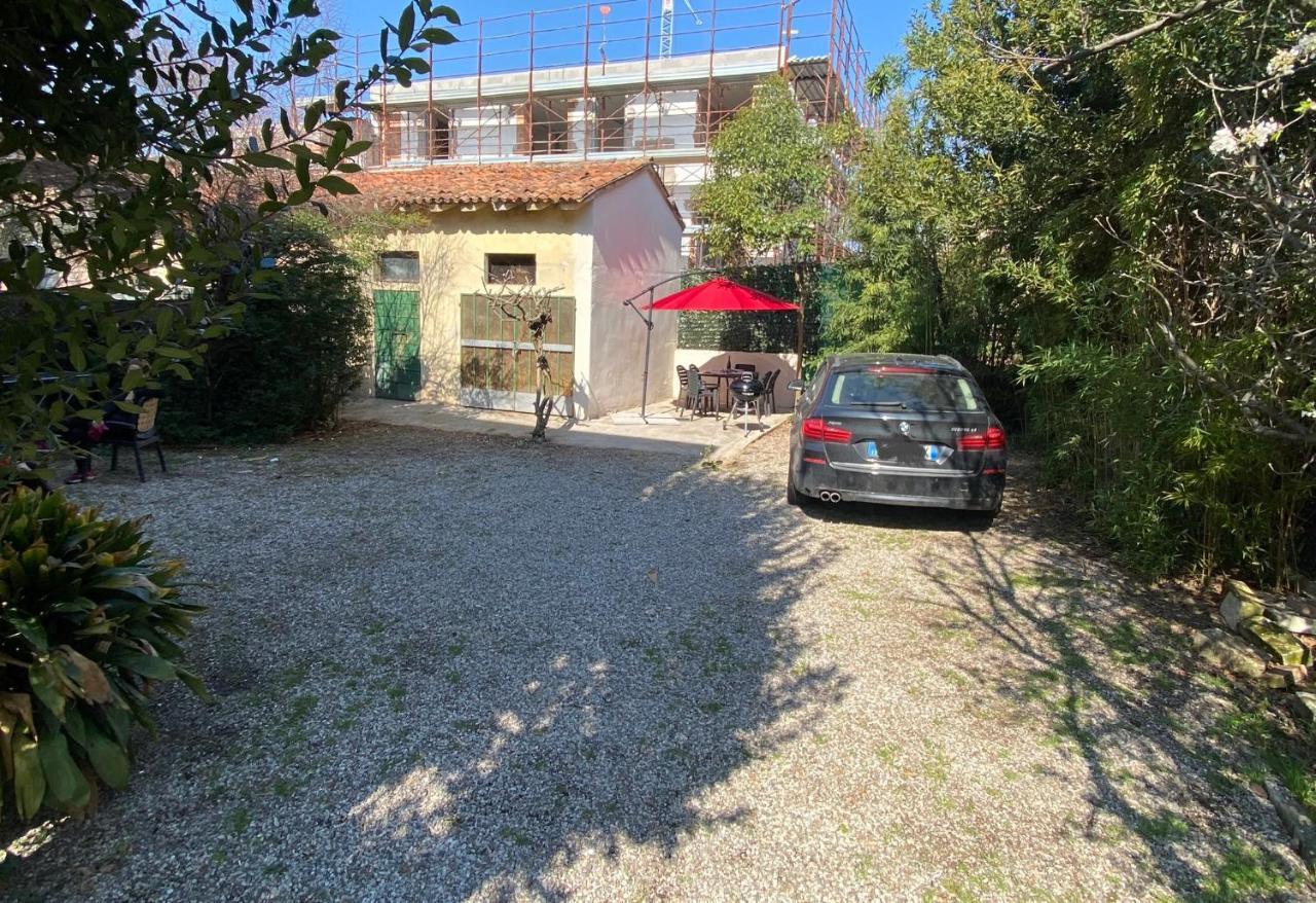 Villa Gardaland Residenza Le Rose! 120 M2 Valeggio sul Mincio Exterior foto